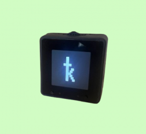 KruxCube